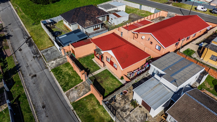 11 Bedroom Property for Sale in Rosemount Eastern Cape